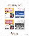 Tarjetas de Presentación doble(SBS12p)
