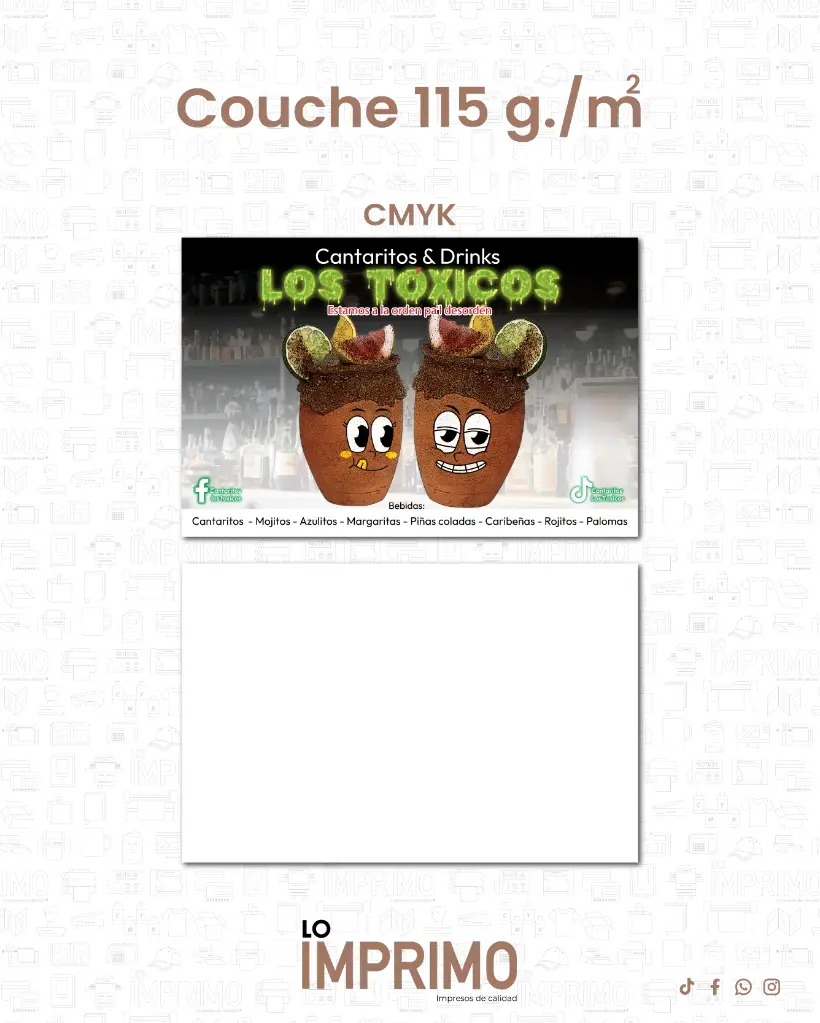 Flyer