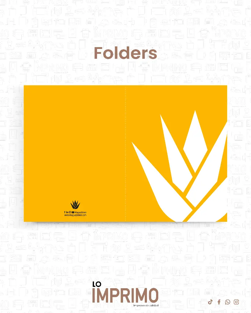 Folders-10 pz.
