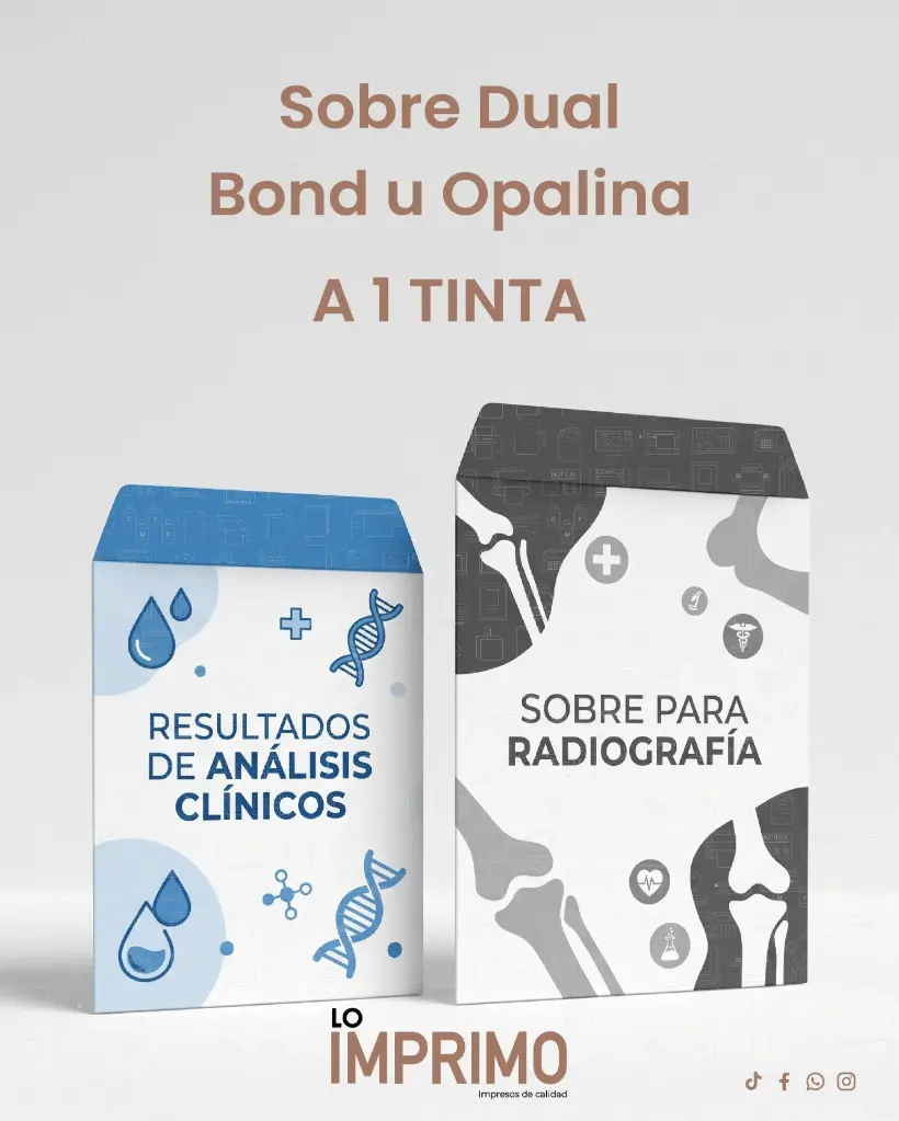 Sobre Dual Carta