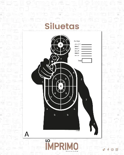 Silueta
